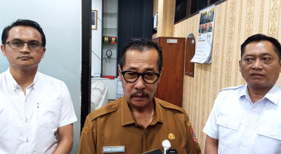 Ada 100 Jukir di Pantai Cemara Jember, Wabup: Berarti Potensi Besar