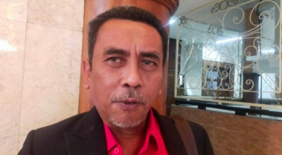 Fraksi PDIP DPRD Jatim Dukung Kebijakan Impor Prabowo, tapi Ini Syaratnya