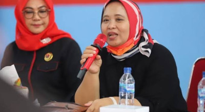 Harga Gabah Merosot, DPRD Jatim Desak Bulog Segera Bertindak