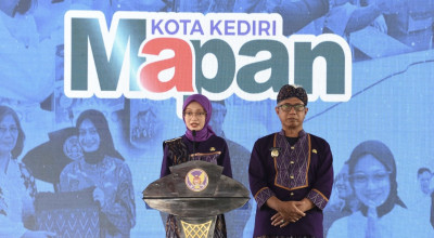 100 Hari Kerja, Mbak Vinanda-Gus Qowim Luncurkan 11 Program Strategis