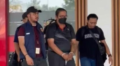 Polres Gresik Tangkap Admin Grup Facebook Cinta Sedarah, Ini Kasusnya