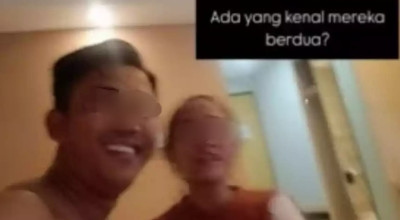 Skandal Perselingkuhan Kades dan Sekdes, Bupati Lamongan Angkat Bicara