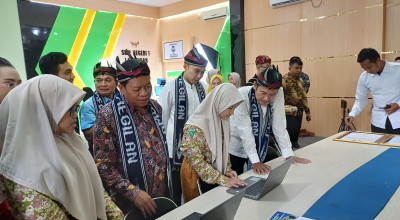 Kuota SPMB SMP Negeri di Lamongan 9.600, Berikut Jalur dan Persyaratannya