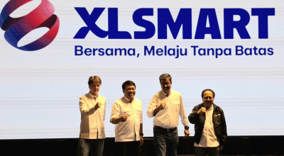 Arah dan Target XLSMART di Jatimbalinus
