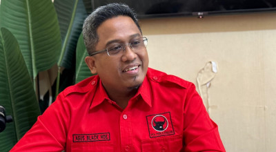 Komitmen Agus Black Hoe: Infrastruktur Berkualitas Dongkrak Ekonomi Magetan