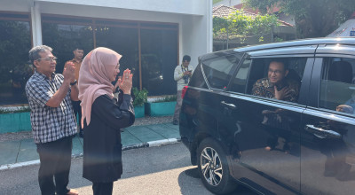 Anies Baswedan, Pemberangkatan Calon Haji, Tipu Rp47 Juta