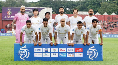 Selamat! Arema FC Lolos Lisensi Klub AFC