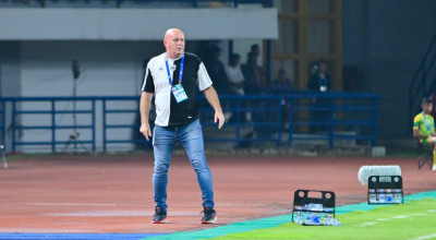 Persib Bandung Ditekuk Malut United, Kunci Juara Tergantung Persebaya