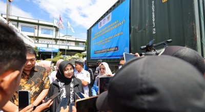 Sekolah Rakyat di Banyuwangi Dibuka Juli 2025, Ini Persiapannya