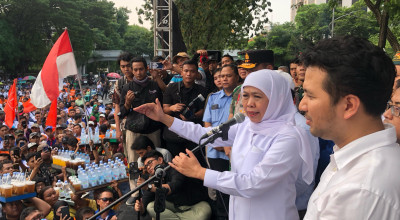 Koperasi Merah Putih, Taktik Bejatnya, 10.000 Buruh yang Kena PHK