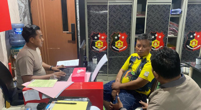 Tampang Pria Pemerkosa Gadis 11 Tahun di Bojonegoro, Berikut Taktik Bejatnya