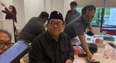 PDIP Surabaya Tanggapi Opsi Pergantian Adi Sutarwijono dari Kursi DPRD