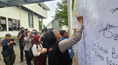 Bareskrim Polri Beber Strategi Pencegahan Kekerasan Perempuan dan Anak