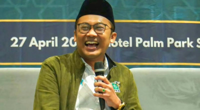 Surabaya Utara Tak Teraliri PDAM, DPRD: Air Bersih Hak Dasar Dijamin UUD 1945