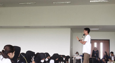 Bupati Fawait Bakal Bangun Street Food di Jember, Begini Kata Akademisi