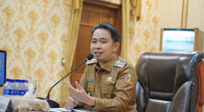 Gus Fawait, Bupati dengan Kepuasan Tertinggi Versi Republic Institute
