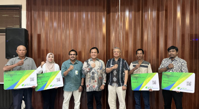 PT SGN dan BPJamsostek Hadirkan Jaminan Sosial untuk Pekerja Kebun