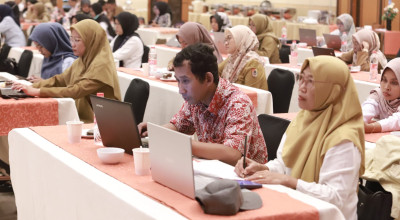 Pemkab Jember Targetkan Percepatan Penanganan Stunting