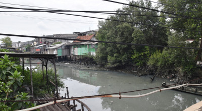 Risiko Buang Sampah Sembarangan di Surabaya
