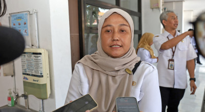 Surabaya Trial 10 Kelurahan Koperasi Merah Putih, Ini Daftarnya