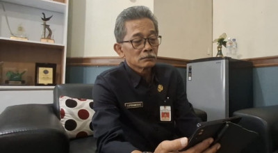 Viral Video PMI Terkurung dalam Peti Es, Begini Respons Kadisnaker Jember