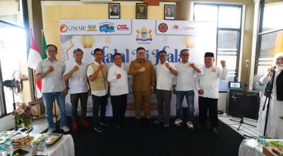 Serius Entaskan Kemiskinan Ekstrem, Mas Dhito Kali Gandeng Kadin Kabupaten Kediri