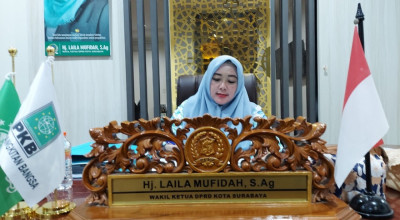 Pengurusan Sertifikat di Surabaya Sulit, DPRD Ingin Ada Program Kolaboratif