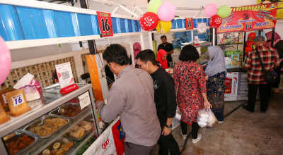 Intip SWK Ikan Duyung di Surabaya, Manfaat dan Fungsinya