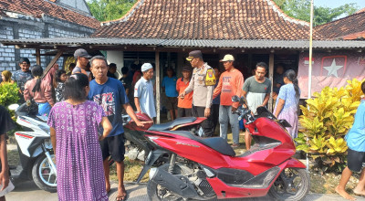 Warga Gagalkan Aksi Pemerkosaan Terhadap Nenek 69 Tahun di Lamongan