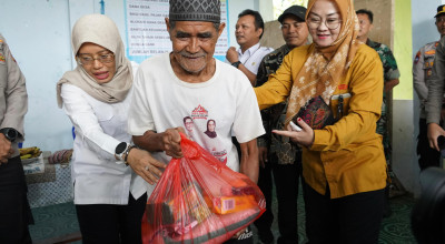 Pemkab Kediri Siapkan Penanganan Pasca Banjir dan Longsor di Mojo