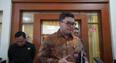 Lewat Raperda Kepemudaan, Mas Dhito Perluas Ruang Gerak Pemuda di Kediri