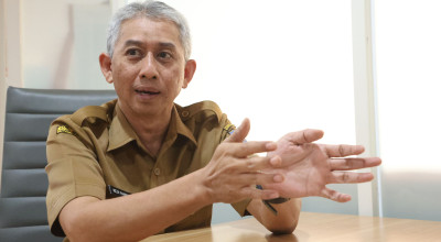 Surabaya Klaim Sudah Bentuk 90 Pengurus Koperasi Merah Putih