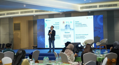 AirNav: Menjawab Kebutuhan Komunikasi Melalui Trend AI