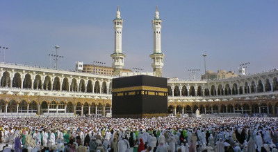 Jemaah Haji asal Bojonegoro Meninggal saat Mendarat di Arab, Ini Identitasnya