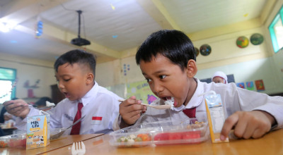 Panduan dan Uji Coba SPMB Online 2025 Jenjang TK, SD, dan SMP di Surabaya