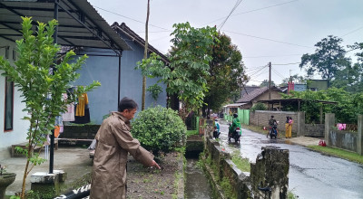 Balita di Blitar Dilaporkan Hilang, Diduga Terbawa Arus