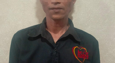 Cabuli Anak Kecil, Pria di Tulungagung Diamankan Polisi