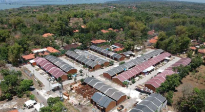 Jadwal Penyerahan Rumah Subsidi untuk Buruh dan Wartawan di Jatim