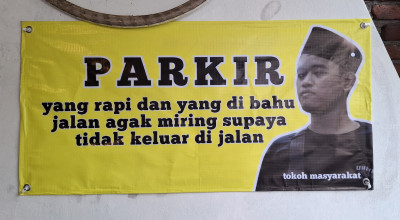 Kata Pengamat soal Penyegelan Sejumlah Lahan Parkir Swalayan di Surabaya