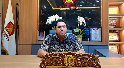 Kursi Sekda Surabaya Kosong, DPRD Minta Wali Kota Tunjuk Pengganti Definitif