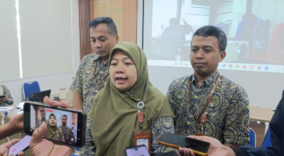 Puluhan Ribu Peserta BPJS Kesehatan di Tulungagung Dinonaktifkan