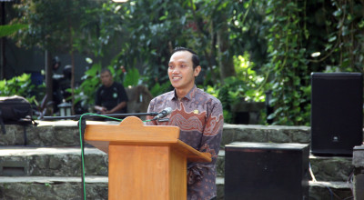 Tingkatkan PAD Sektor Kebersihan, DLHKP Kota Kediri Kerjasama dengan PDAM