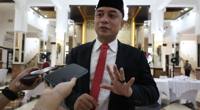 Kualifikasi Calon Sekda Surabaya yang Diinginkan Wali Kota Eri Cahyadi