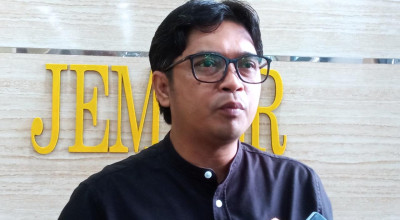 DPRD Jember Minta DKPP Pastikan Hewan Ternak Sehat Jelang Idul Adha