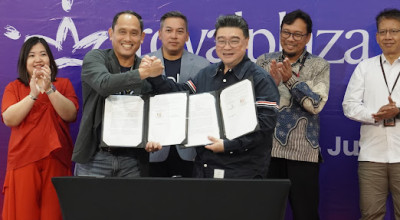 BTN Hadirkan Layanan Digital Store di Royal Plaza Surabaya