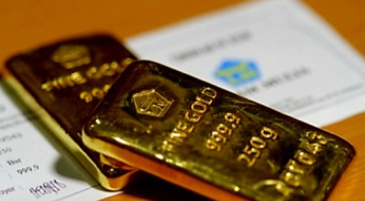 Harga Emas Senin 9 Juni 2025 Jalan Ditempat