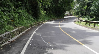 Jalan Nasional Gumitir Akan Diperbaiki, BBPJN Jatim-Bali Berlakukan Pengalihan Arus