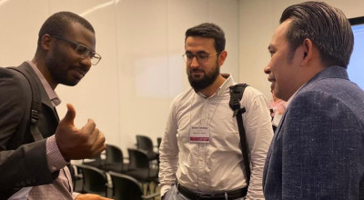 Gus Fawait ke Amerika, Cari Peluang Pasarkan Cerutu dan Kopi Asli Jember