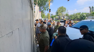 Pabrik di Sidoarjo Tahan Ijazah Karyawan, Pemkab Turun Tangan