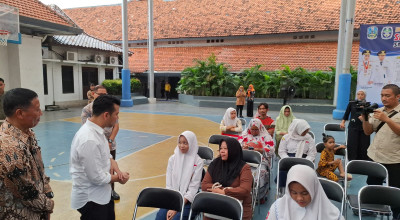 Validitas PIN SPMB SMA/SMK Jatim Disoal, Emil Dardak: Ini Tidak Sempurna